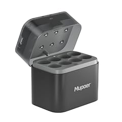 Mupoer battery charger for sale  Delivered anywhere in USA 