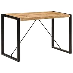 Table manger 120x55x76 d'occasion  Livré partout en France