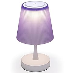 Lighting purple lamp for sale  Delivered anywhere in USA 