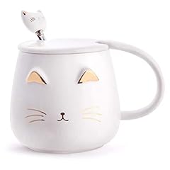 Cute cat coffee for sale  Delivered anywhere in UK
