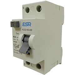 63a 100ma rcd for sale  Delivered anywhere in UK