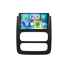Car stereo dodge for sale  Delivered anywhere in UK
