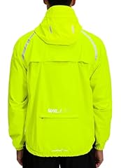 Willit fahrradjacke herren gebraucht kaufen  Wird an jeden Ort in Deutschland