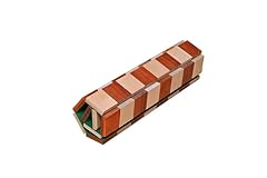 Solid inlaid wood for sale  Delivered anywhere in UK
