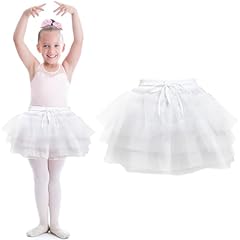 Amosfun girl petticoat for sale  Delivered anywhere in UK