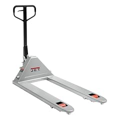 Jet pallet jack for sale  Delivered anywhere in USA 