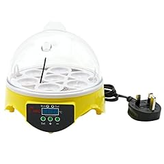 Egg incubator poultry for sale  Delivered anywhere in UK