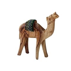 Olive wood camel for sale  Delivered anywhere in USA 