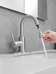 Brushed bathroom sink for sale  Delivered anywhere in USA 