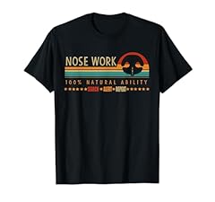 Nosework dog sport usato  Spedito ovunque in Italia 