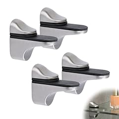 4pcs adjustable chrome for sale  Delivered anywhere in UK