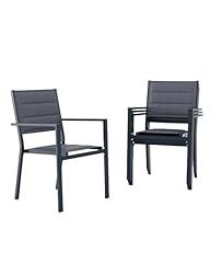 Piece aluminum patio for sale  Delivered anywhere in USA 