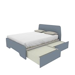 Mobilfino camerette letto usato  Spedito ovunque in Italia 