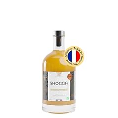 Shogga jus gingembre d'occasion  Livré partout en France