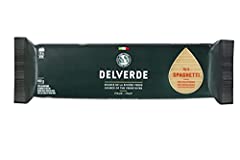 Delverde Spaghetti Pasta, Healthy Noodles, Unique Ingredients, for sale  Delivered anywhere in Canada
