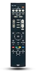 Replacement remote control for sale  Delivered anywhere in USA 