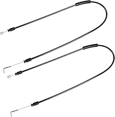 2pcs door exterior for sale  Delivered anywhere in UK
