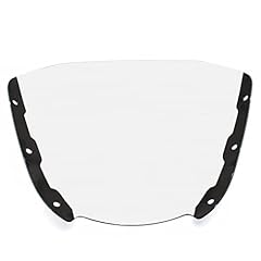 Fsfy motorcycle windshield for sale  Delivered anywhere in USA 