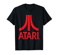 Atari classic red for sale  Delivered anywhere in UK