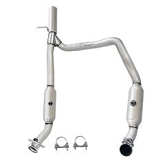 Abysmauto catalytic converter for sale  Delivered anywhere in USA 