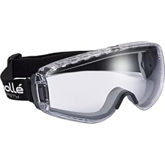 Bollé pilopsi goggles d'occasion  Livré partout en France