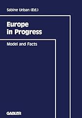 Progress model and d'occasion  Livré partout en Belgiqu