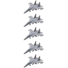 5pcs flanker fighter for sale  Delivered anywhere in USA 