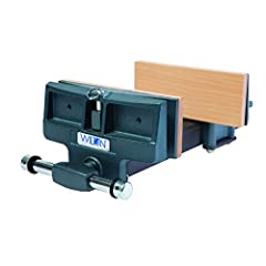 Wilton 79A Woodworking Vise, Rapid Acting, 4" x 10" for sale  Delivered anywhere in USA 