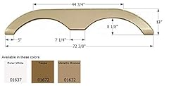 Icon fender skirt for sale  Delivered anywhere in USA 