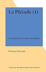 Pléiade doctrine œuvre d'occasion  Livré partout en France