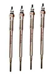 Glow plugs toyota for sale  Delivered anywhere in UK
