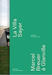 Villa sayer marcel d'occasion  Livré partout en France