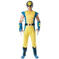 Costume Wolverine usato in Italia | vedi tutte i 10 prezzi!