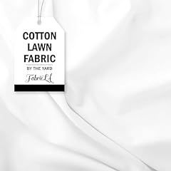 Fabricla cotton lawn for sale  Delivered anywhere in USA 