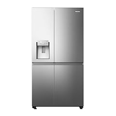 Hisense rs818n4tic side gebraucht kaufen  Wird an jeden Ort in Deutschland