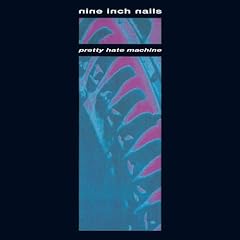 Pretty hate machine for sale  Delivered anywhere in UK