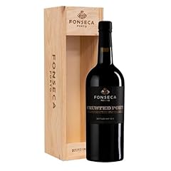 Fonseca crusted port for sale  Delivered anywhere in UK