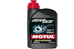 Motul gear box for sale  Delivered anywhere in UK