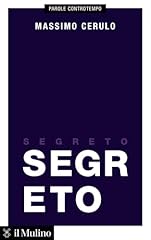 Segreto usato  Spedito ovunque in Italia 