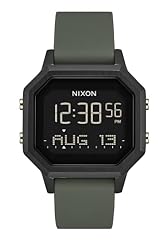 Nixon siren a1211 for sale  Delivered anywhere in USA 