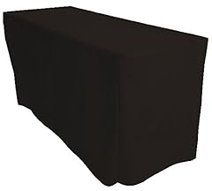 Black 6ft fitted for sale  Delivered anywhere in UK