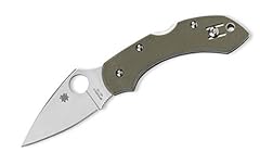 spyderco dragonfly d'occasion  Livré partout en France