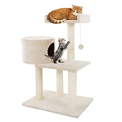 Tier cat tower for sale  Delivered anywhere in USA 