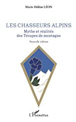 Chasseurs alpins mythe d'occasion  Livré partout en France
