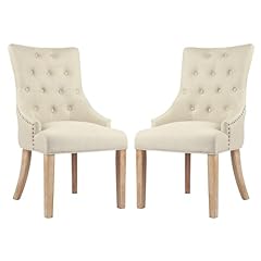 Lsspaid dining chairs for sale  Delivered anywhere in USA 