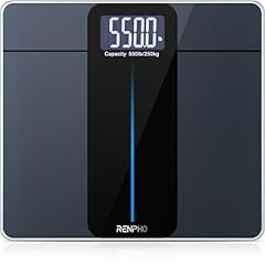 Renpho scale body for sale  Delivered anywhere in USA 