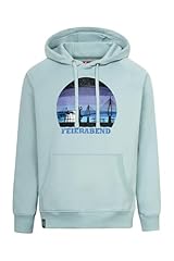 Derbe hoodie feiernacht gebraucht kaufen  Wird an jeden Ort in Deutschland