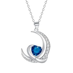 .muen lune collier d'occasion  Livré partout en France