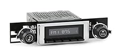 Retrosound retroradio stereo for sale  Delivered anywhere in USA 