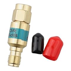 Atténuateur coaxial mâle d'occasion  Livré partout en France